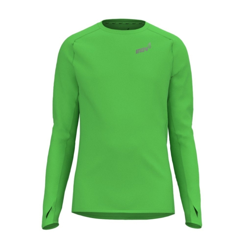 Лонгслив Inov-8 Elite Base Layer 3.0  мужской (арт. 19083) - 