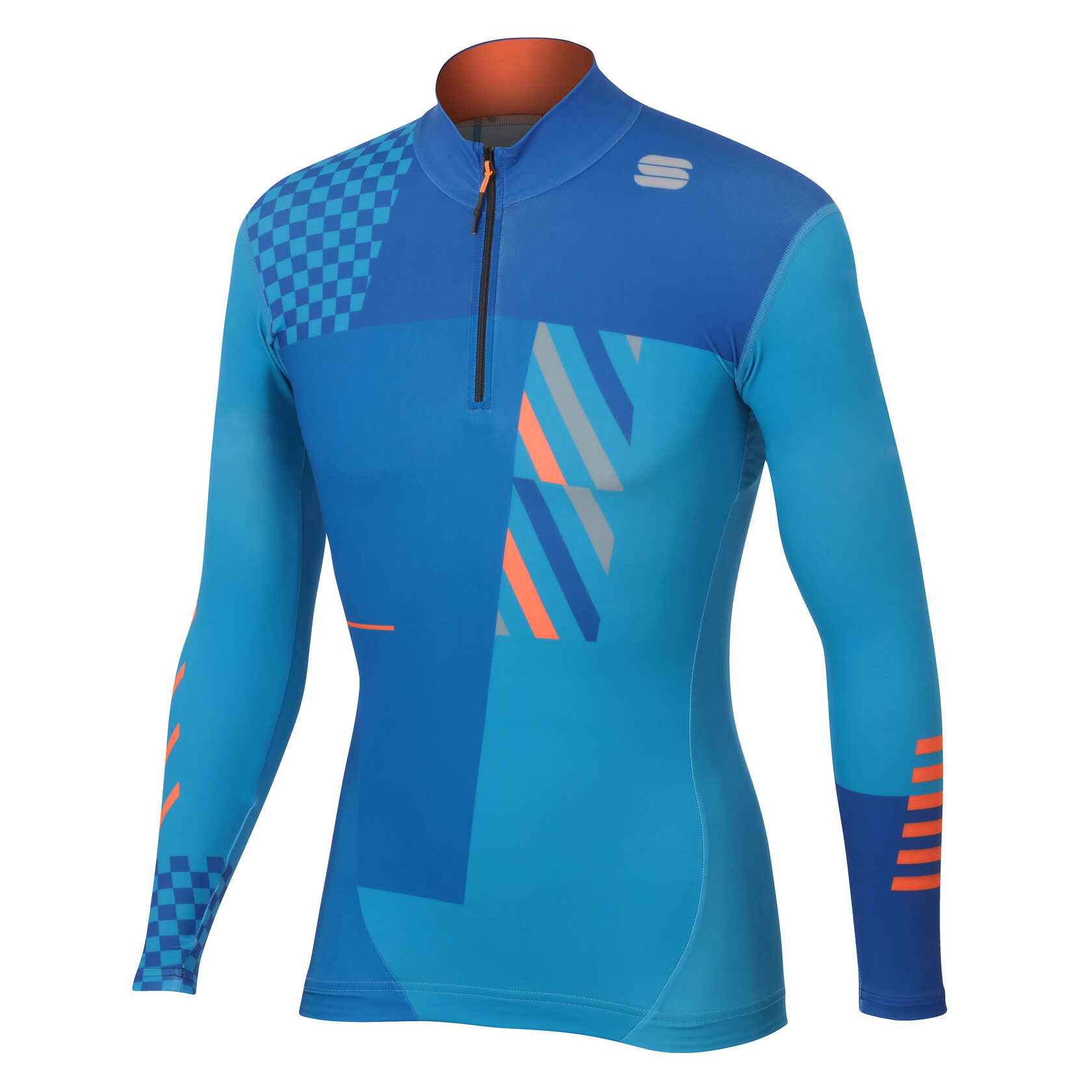 Джерси Sportful squadra