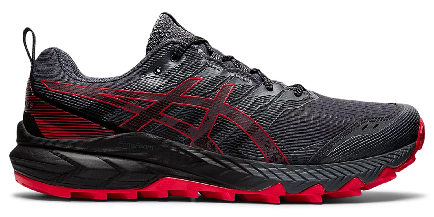 ASICS Gel Trabuco 9