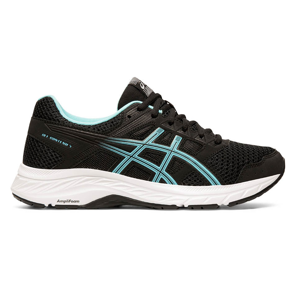 Кроссовки ASICS Gel-contend 5