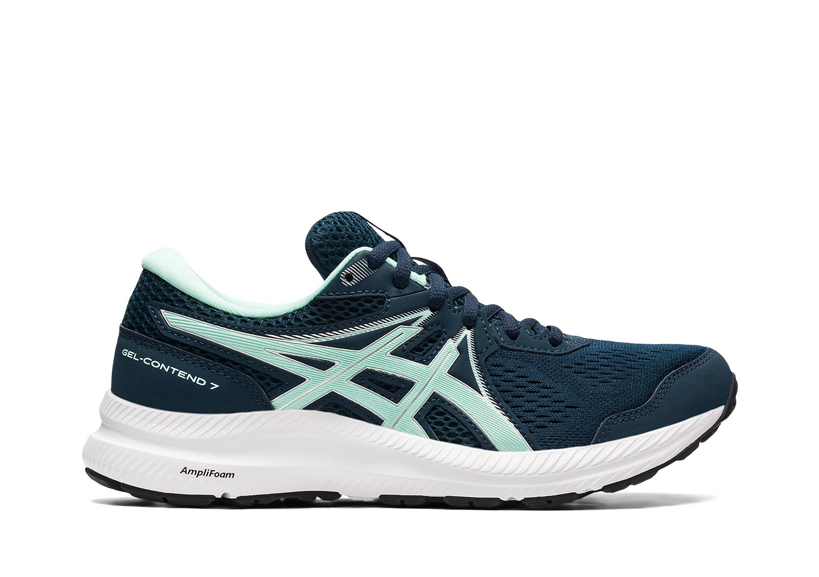 ASICS Gel contend 7