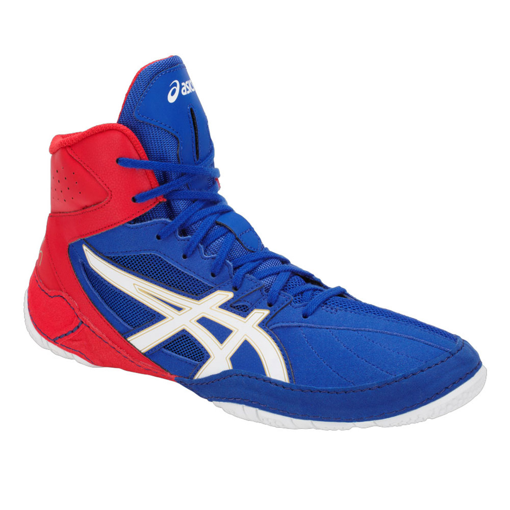 Борцовки ASICS cael