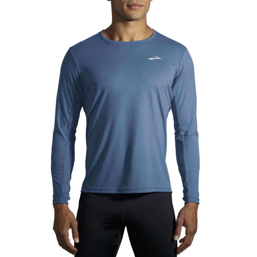 Nike Dri Fit long Sleeve men