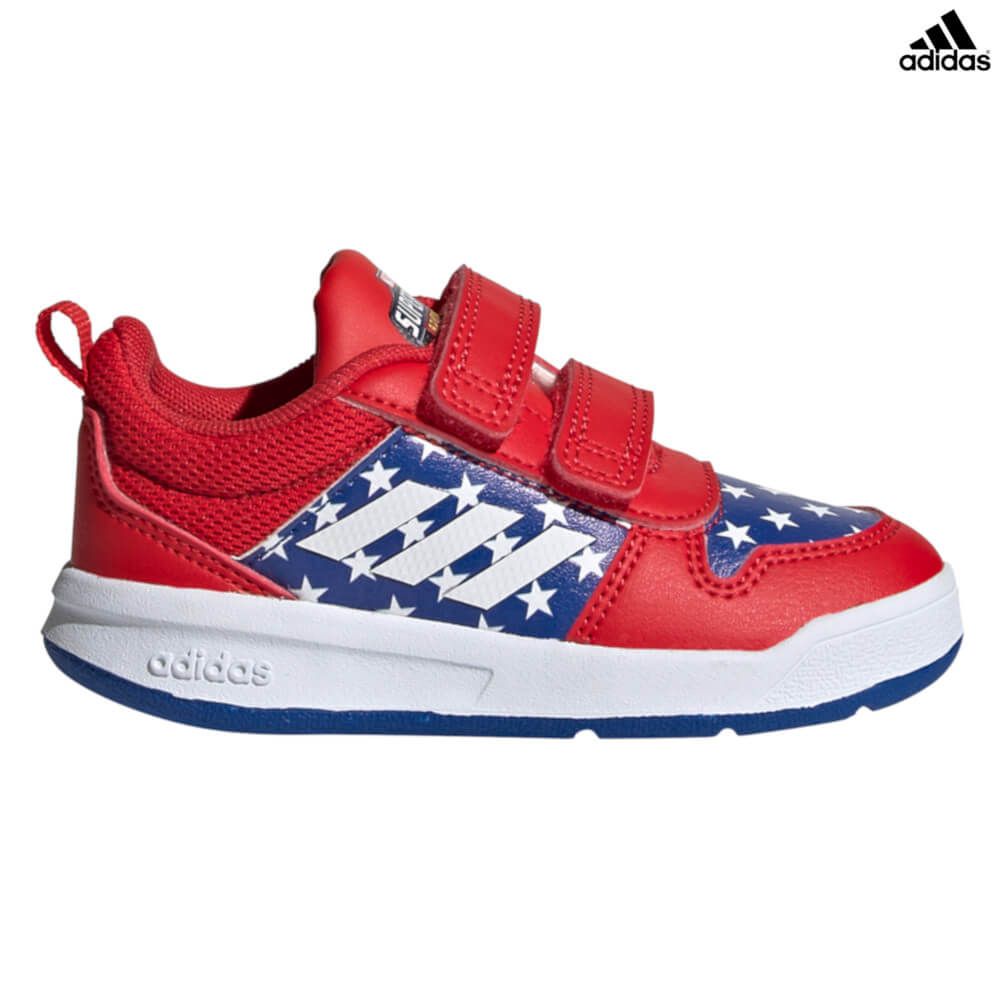 Кроссовки Adidas Marvel Детские Купить