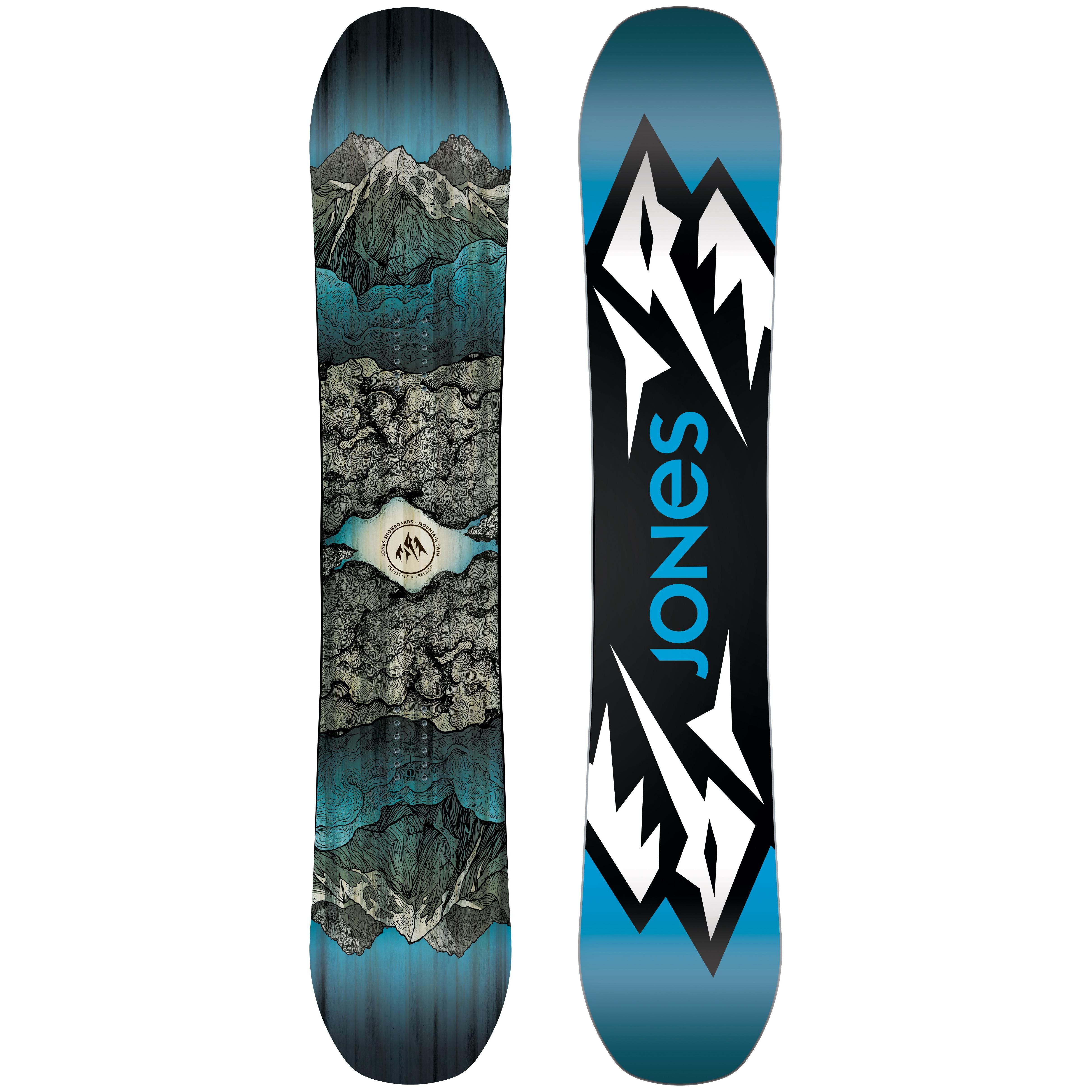 Сноуборд Jones Snowboards Aviator