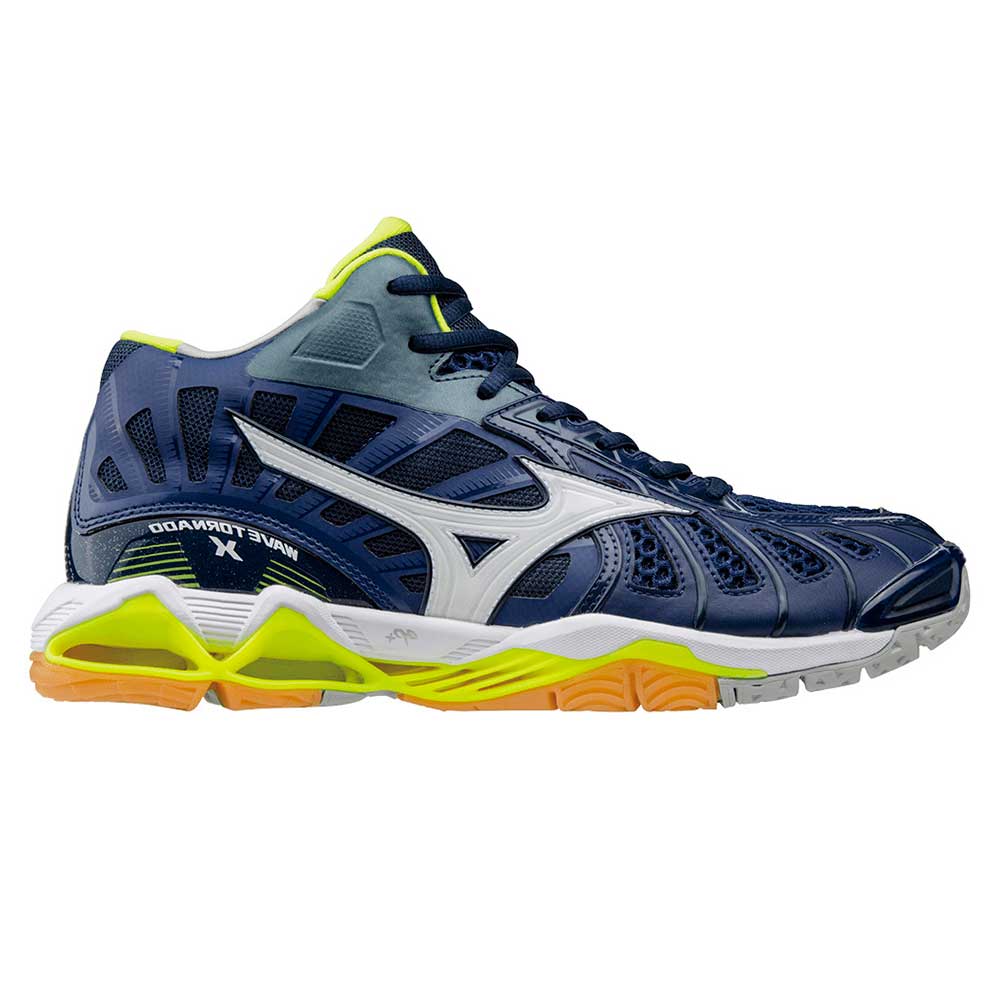 Mizuno Tornado x