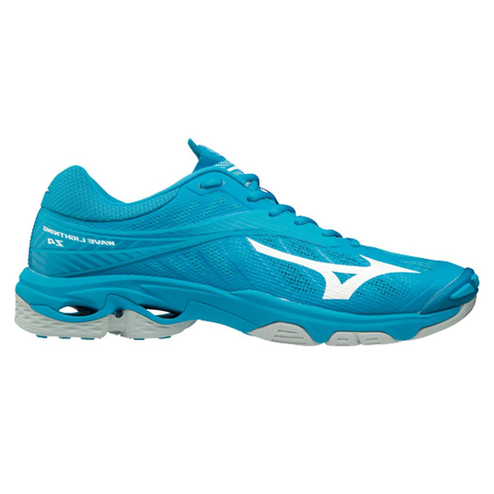 Mizuno Wave Lightning z4 Mid