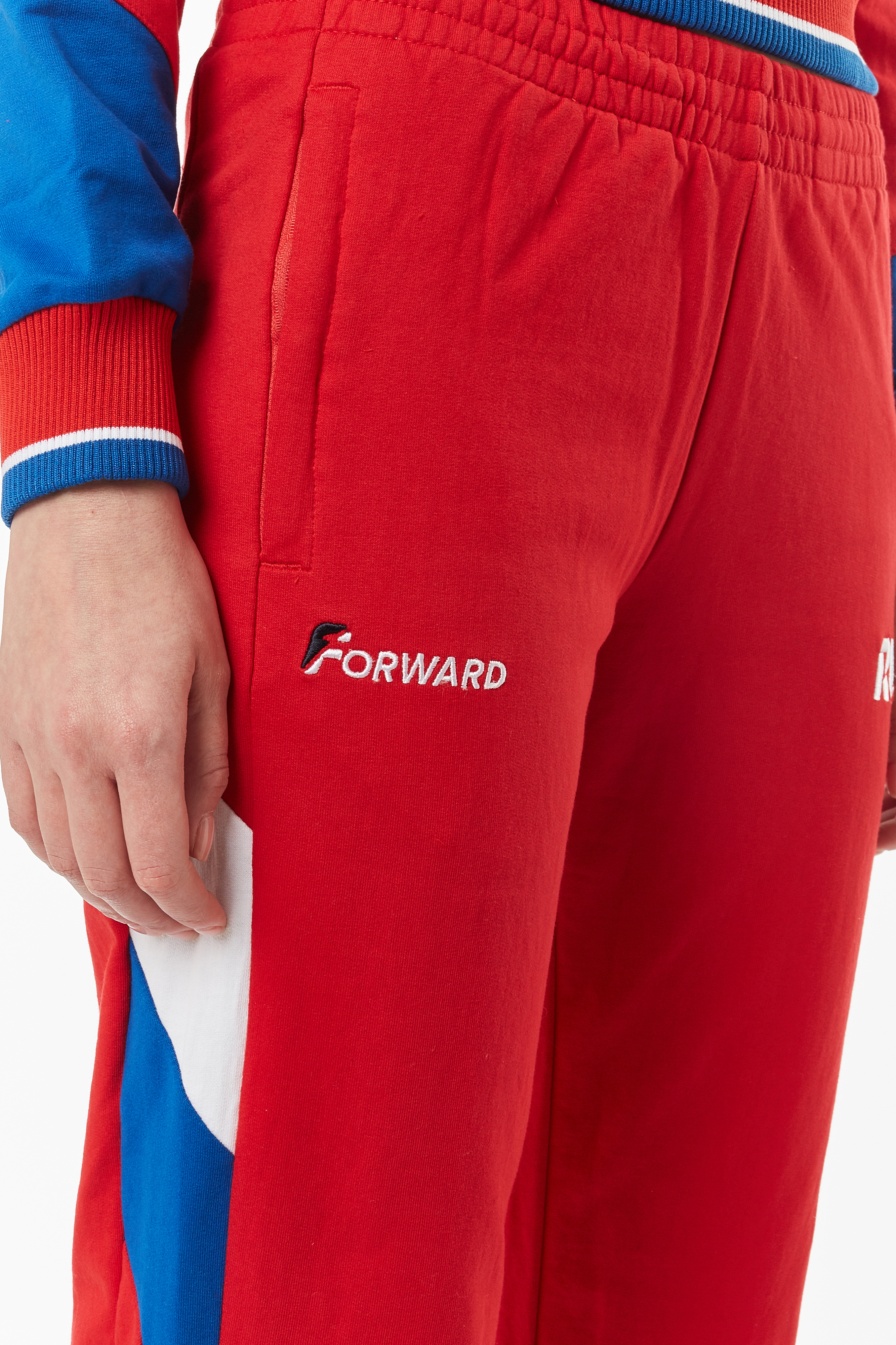 Forward спортивный костюм w05320g ff172